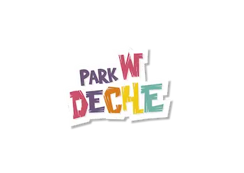 Park w Deche